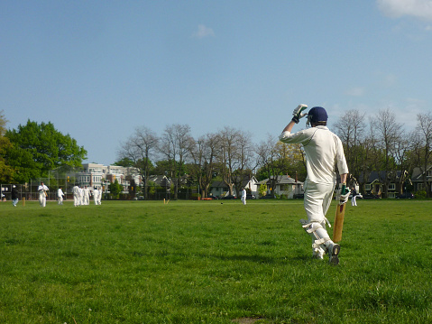 Cricket’s Role in Promoting Multiculturalism