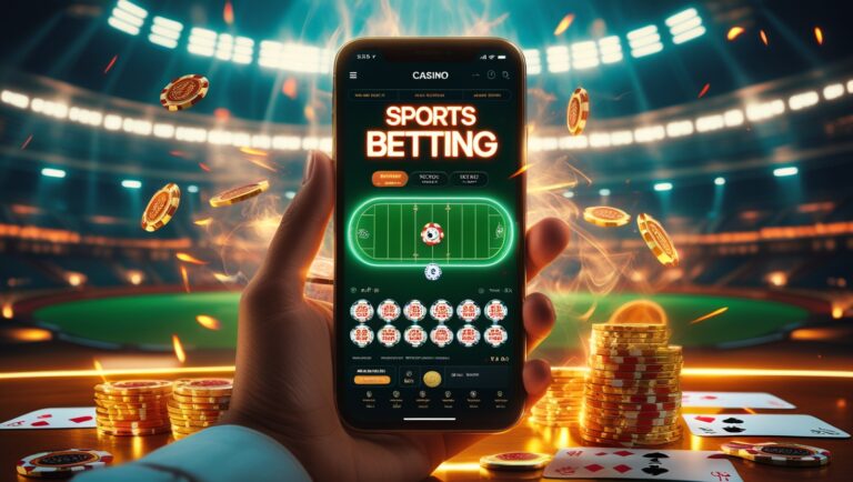 11xPlay: A Premier Online Betting Platform for Gambling, Casino Games, and Sports Betting