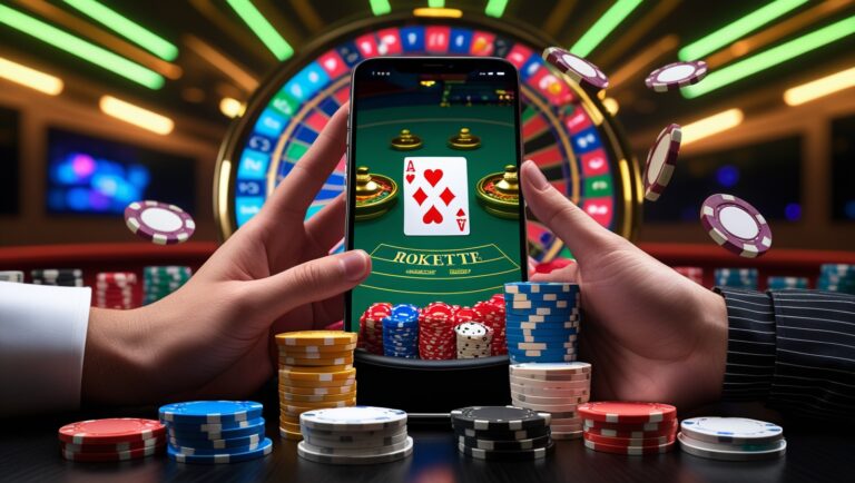 Tigerexch: The Ultimate Online Betting Platform for Gambling, Casino Games, and Sports Betting