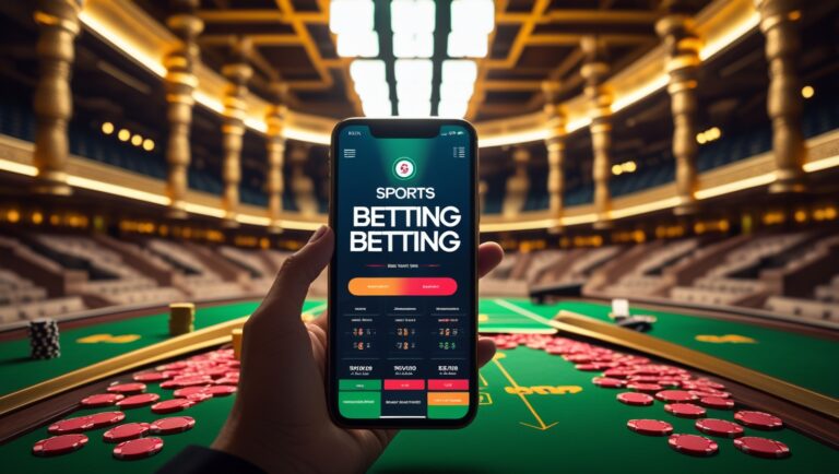 Betbhai9 – The Ultimate Online Betting Platform for Casino Games and Sports Betting