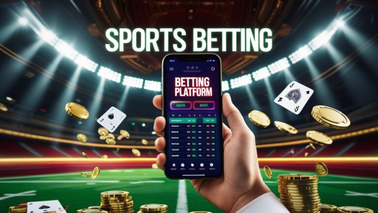 Betbhai9: The Ultimate Online Betting Platform for Gambling Enthusiasts