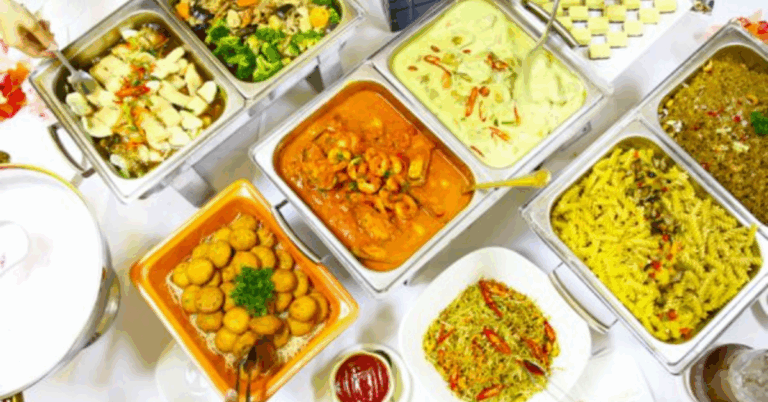 The Rise of Halal Bento Catering in Singapore: A Culinary Trend Rooted in Culture and Convenience