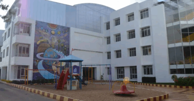 Best International Schools Near Sarjapur Road: A Complete Guide for Parents